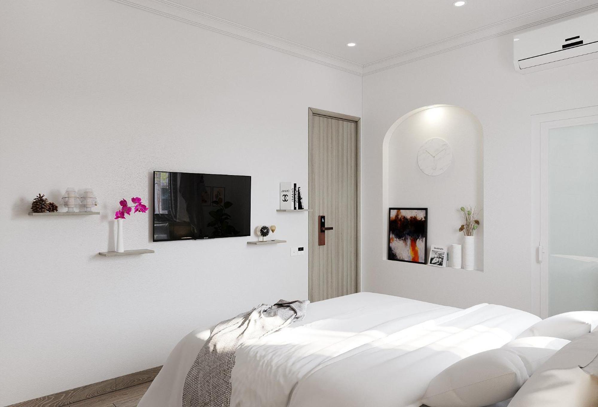 Centara Hostel Ho Chi Minh City Exterior photo